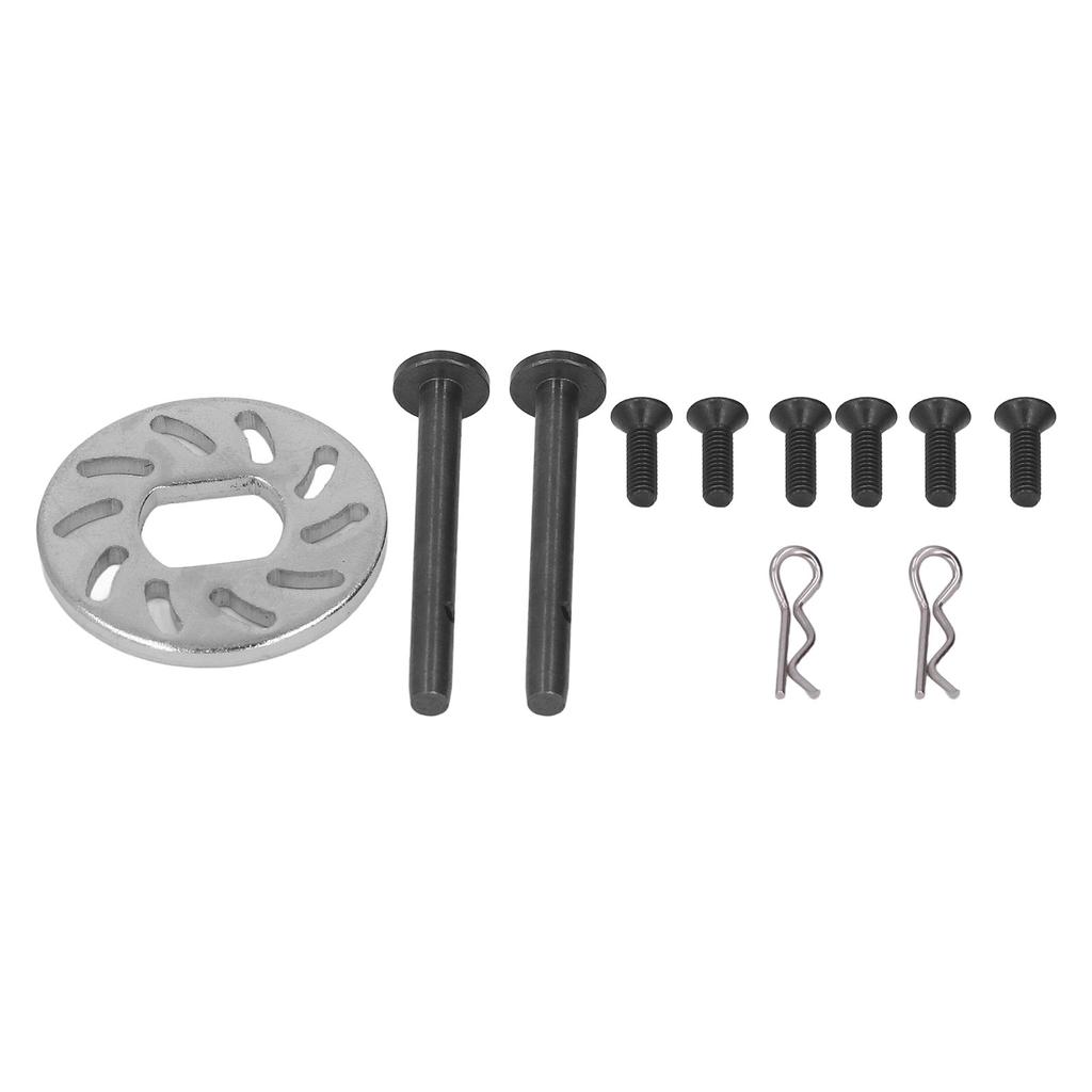 RC Alloy Handbrake Module AR311025 Center Driveshaft Handbrake for   1Celsius7 1Celsius8 Series RC Car