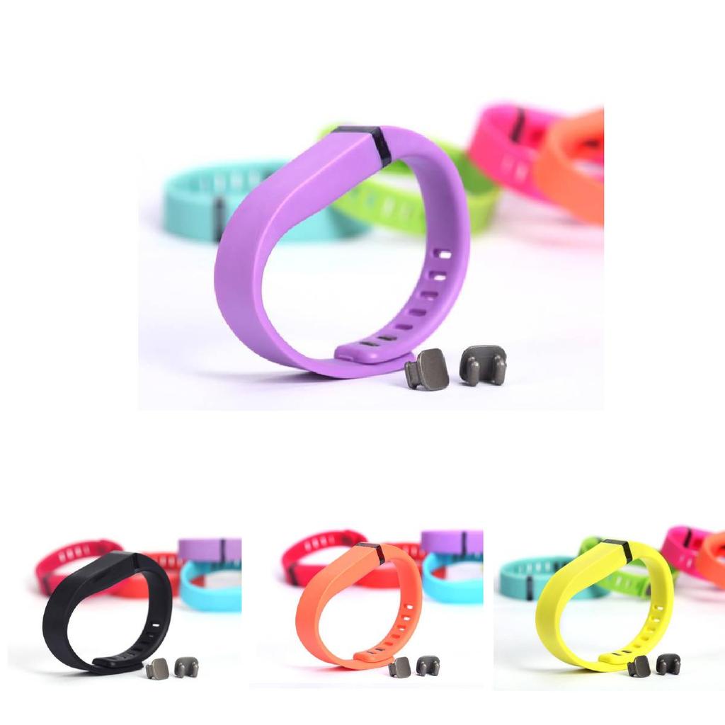 Premium Replacement Fitbit Bands Original Quality Available In Multiple Colors