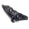 Eighth Gen Accord Headlight Assembly & Signal Cover (2008-2012)