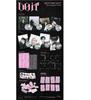 Stray Kids SKZ IT TAPE ‘DO IT’ Accordion Ver. 8-Set – Random Collectible K-pop Merchandise