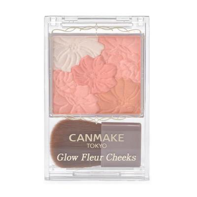 Trucco viso – Blush