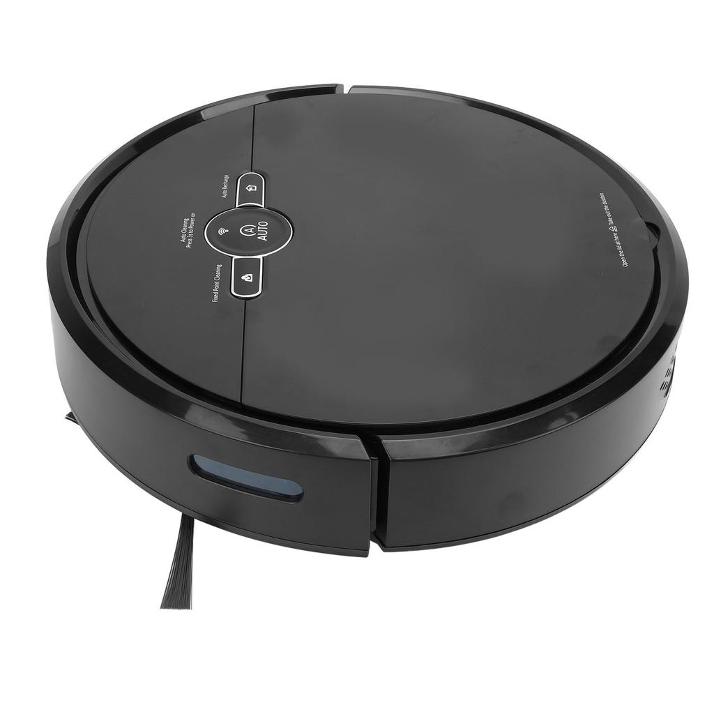 Roboter-Staubsauger 3 in 1 Nass- und Trockensaugen Automatisch Smart Home Roboter-Staubsauger