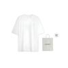 CALVIN KLEIN SS25 T Shirt Unisex 4RAB806