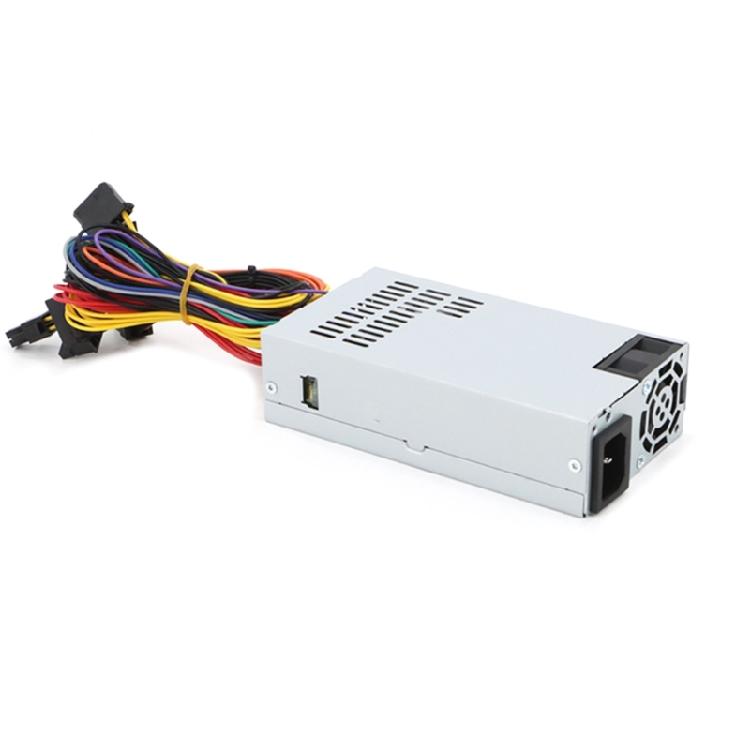 220V FLEX200W Computer Power Supply 1U 200W Small Desktop PC Low-power