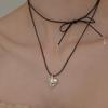 STILL INSTANT One Shining Moment - Necklace 09 (2colors)