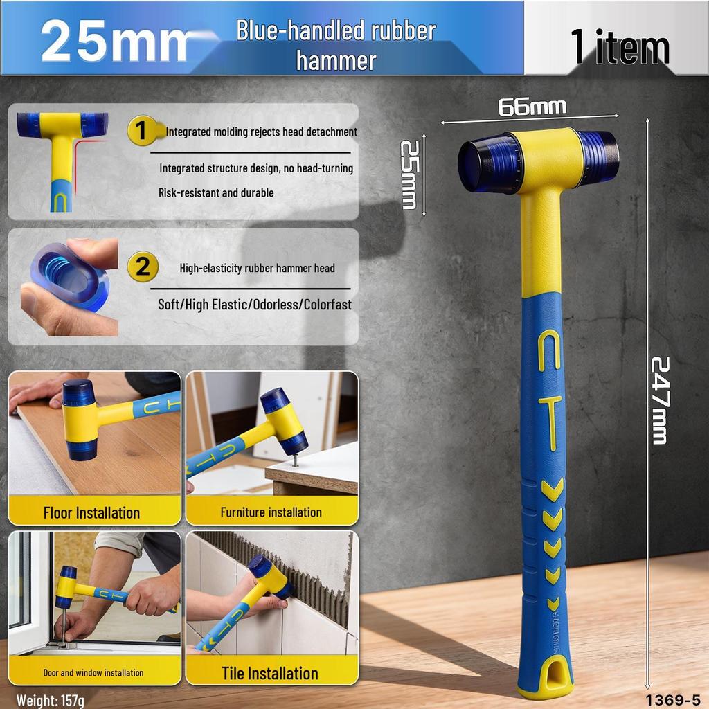 Resserreur d'écart de plancher: Ventouse Puissante pour Réparer les Joints de Parquet – Sans Danger pour le Bois et le Carrelage.