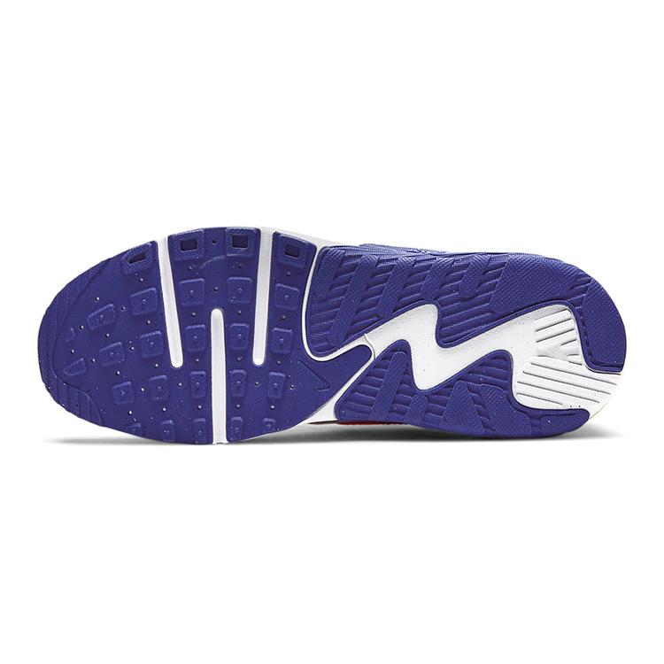 Nike Air Max Excee AMD White Indigo Burst GS DD4353-100