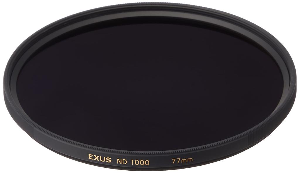 Filtr ND MARUMI 77mm EXUS ND1000 77mm do regulacji natężenia światła