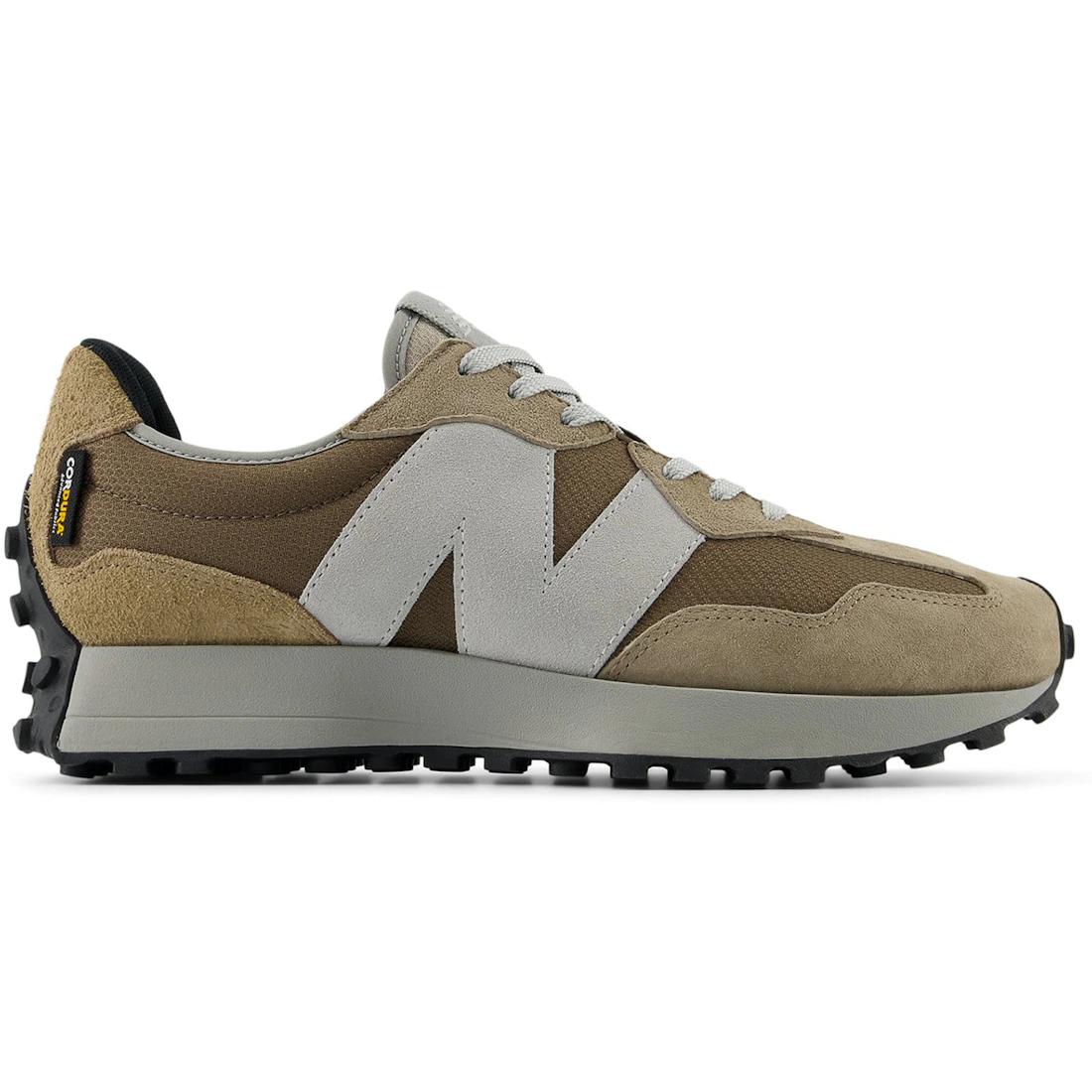 

Sneaker New Balance 327 Cordura Beige Brown(U327OA) 37