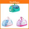 Childrens Cartoon Travel Bag With Breathable Waterproof Oxford Fabric For School Outings