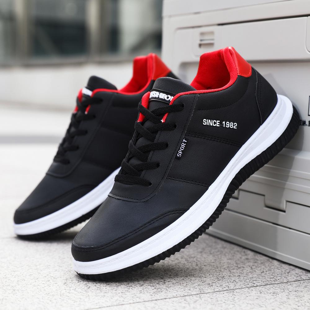 Summer men s shoes mesh casual shoes student running shoes men s sports casual shoes 39 1979₽