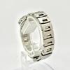 [New Battery] SEIKO Lk Rukia Ladies Watch Pink Silver 1F21-0L90 451432