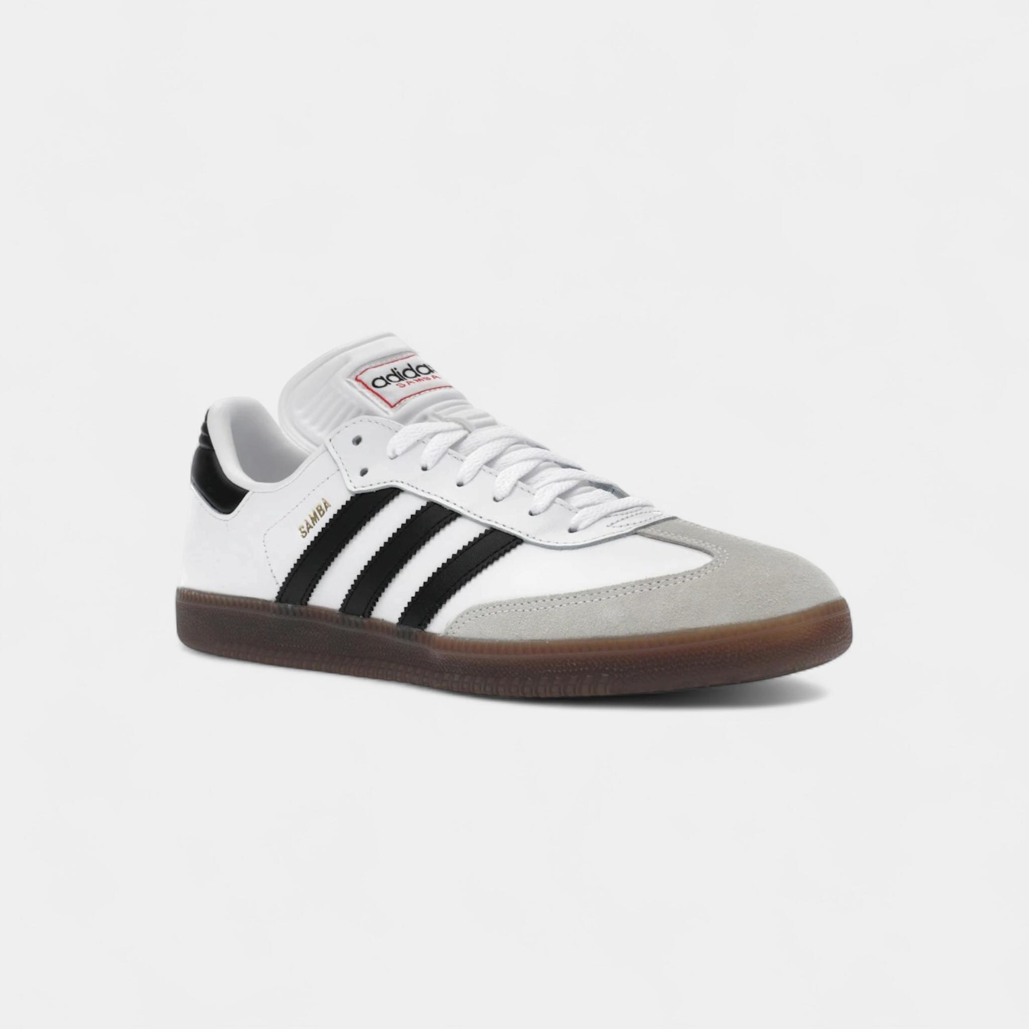 Adidas Samba Indoor Cloud White Core