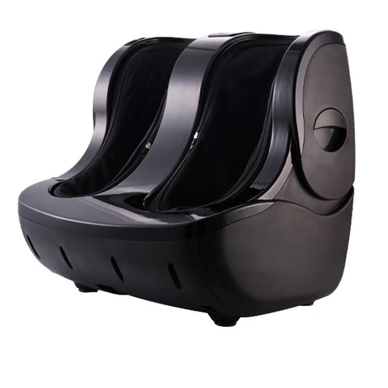 Automatic Foot and Leg Massager