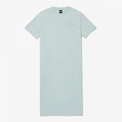 [north Face Official] Nt7zq35c Women S All Round dreSS