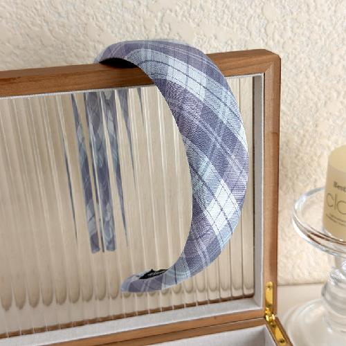 Satin Breite Stirnbänder für Damen Elegante Einfarbige Haarreifen Haarreifen Waschen Gesicht Kopfbedeckung Haarbänder Haar Accessoires Kopfschmuck