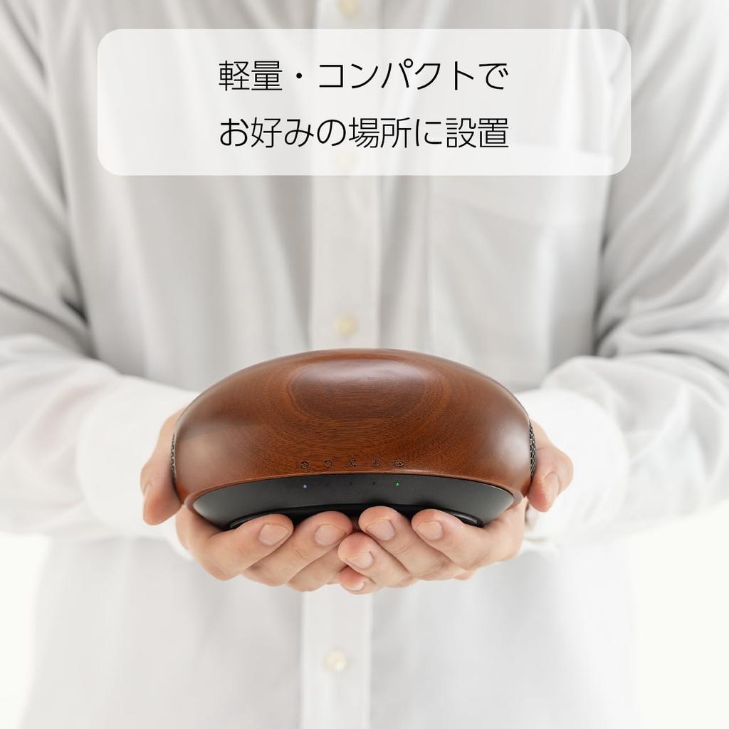 KORG 3D Surround BGM Player Includes sound effects inspired by moments of sound and energy ON YU (Sound Healing) - relaxation, healing, sleep,