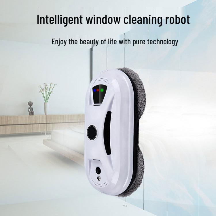 Intelligenter elektrischer Fensterreinigungsroboter