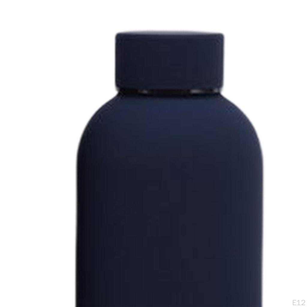 Insulated Water Bottle Drink Lightweight Durable Thermos Vacuum Flask Tea for