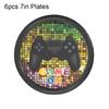 Game Theme Birthday Party Birthday Supplies Decor Battle Gaming Controller Video