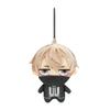 TV Anime Chopinui Petit 1 Kouzaki Jin 11cm "Tougen Anki" [Single Item] Approx.