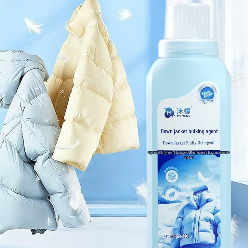 Momeno Down Jacket Laundry Detergent