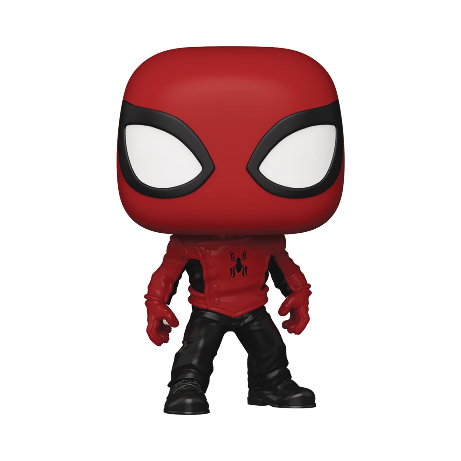 

Фигурка Marvel Last Stand из комиксов Marvel Funko [Эксклюзив Diamond] Spider-Man POP! Человек-паук (Последний бой)