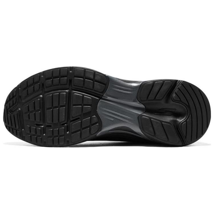 Skechers Go Run Arch Fit 'Pure Black' Men's 220626-BBK