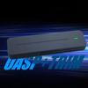 Solid Disk Case M.2 Solid Disk Enclosure Supports 10Gbps Fast Speed Data Transfer Aluminum Heat Dissipation Power Failure Protect