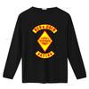 Red Gold Nation Bandidos Supporto T-shirt Messicano Grasso Mondo Fatta negli USA S 5XL vintage Lavata Comoda Leggermente alla Moda