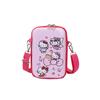 2024 Trendy Girls' Crossbody Bag - Cute Ice Princess Shoulder Bag & Baby Coin Purse