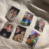 ALPHA DRIVE ONE Photocard Batch
