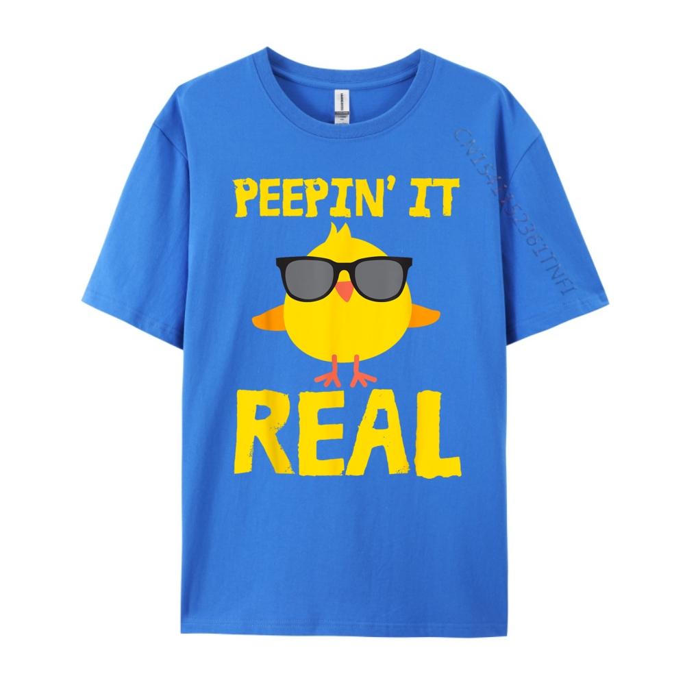 Peepinit Real Street Wear T Shirt Women Unisexs Shirt England Style Funny T Shirts Unisex Short Sleeve TShirt Unisex EU SIZE