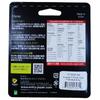Comply Standard Comfortable 3 Black T-100 Eartips, Sound-Isolating, Fit, Anti-Slip, HC17-10111-04, Pairs, Small,