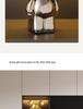 Light Luxury Violent Bear Ornament for TV Cabinet or Living Room Decor