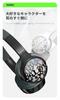 Disney 100th Anniversary Kids Wireless Headphones with Bluetooth 5.0, Waterproof, Volume Limiting, Mic, Wired 3.5mm Audio
