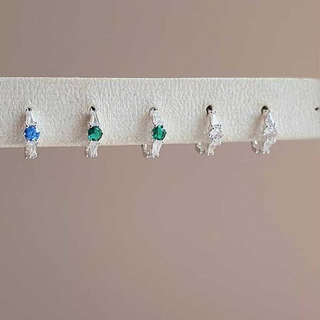 Women's Accessories Daily Castanets Earrings