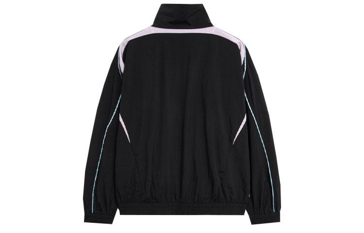 Men's PUMA Jackets & Coats Unisex Black