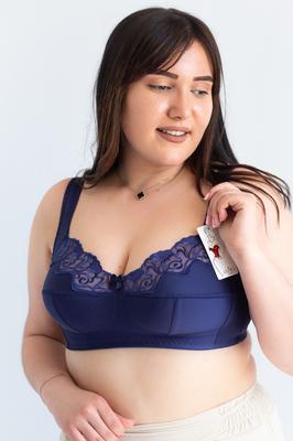 Glora Wattierter BH (96238)