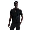 Mens City Side Running T-Shirt