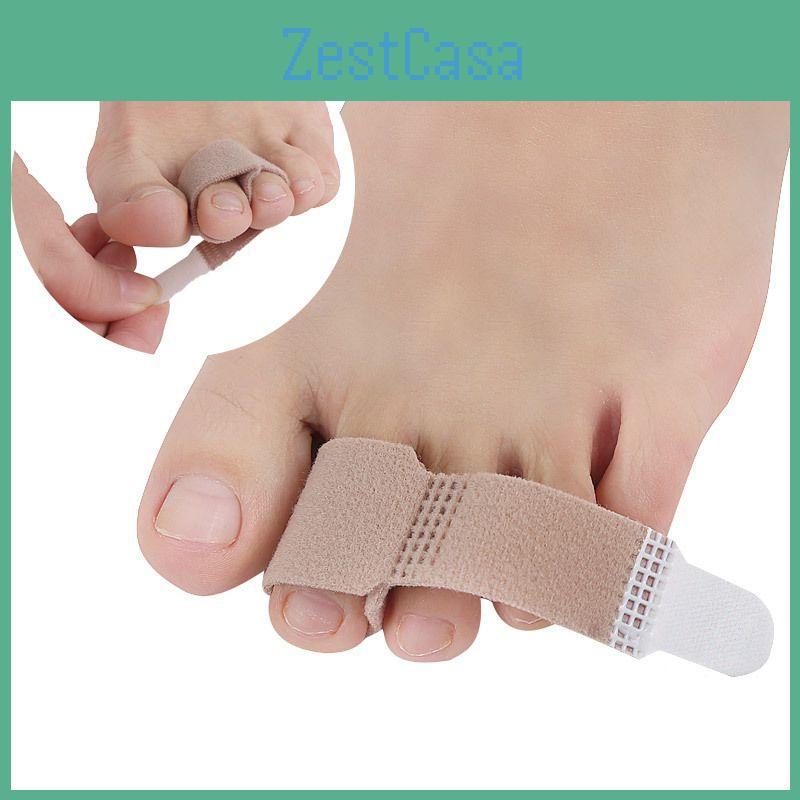 Bunion Protector Toe Straightener Sick Toe Treatment For Feet Care