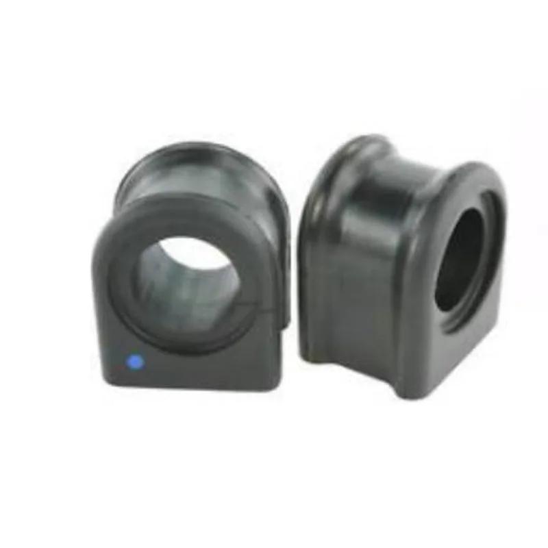 2 Pcs Front Stabilizer Sway Bar Bushing For Mercedes ML GLE W166 GL GLS X166 1663231465