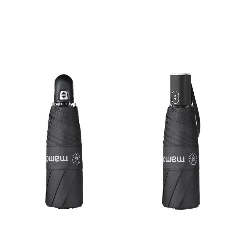 Kwai Fully Automatic Four-Fold Folding Umbrella