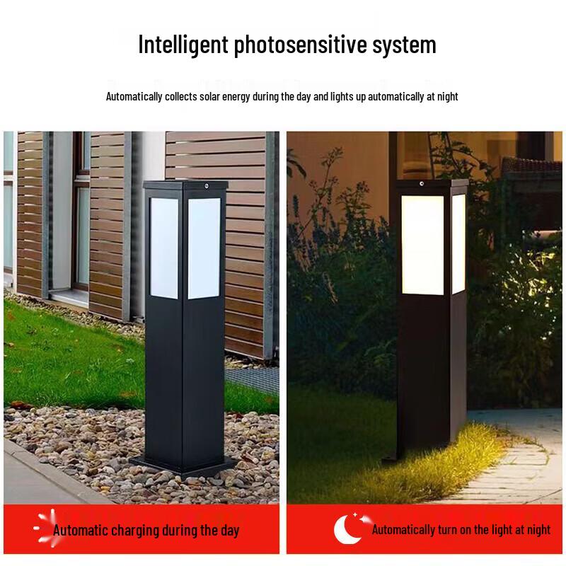 Outdoor Waterproof LED Garden Landscape Light