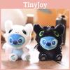 How To Train Your Dragon Stitch Plush Toy Keychain Cute Animal Collectible For Kids