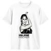 Maglietta Vintage Helene Fischer 360 Tour Concert 2026 per Unisex Girocollo Magliette in Cotone Manica Corta T-Shirt Abbigliamento Stampato
