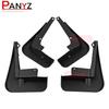 For Toyota C-HR CHR 2016 2017 2018     C HR AX10 AX50 Mud Flaps Mudguards 4PCS Brand New
