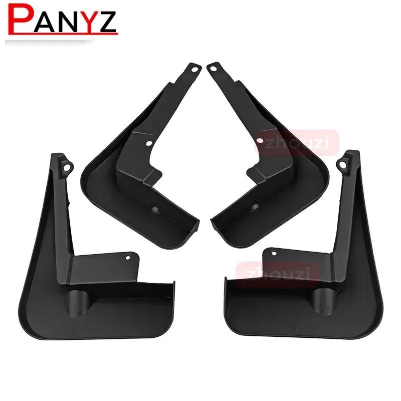 For Toyota C-HR CHR 2016 2017 2018     C HR AX10 AX50 Mud Flaps Mudguards 4PCS Brand New