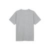 New Balance STacked Logo T shirT Grey mT41502ag