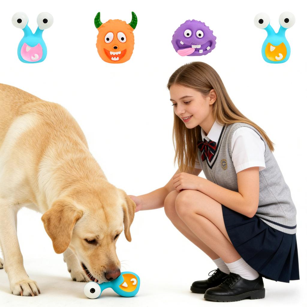 Soft Squeeze Toy for Stress Relief Durable NonToxic Material with Cartoon Snail Shape for Children and Adults Use
